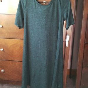 Brand new sweater dress